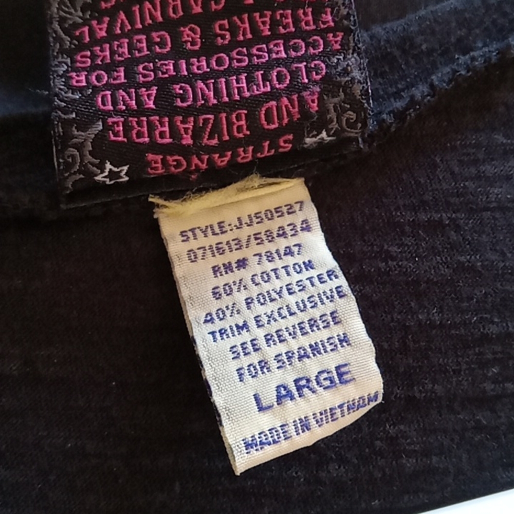 Too Fast Women's Tee - Picture 3 of 4